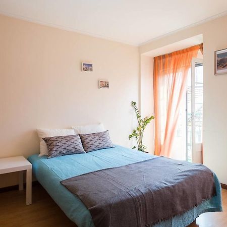 Casa Nossa Apartment Lisbon Exterior photo