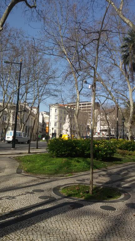 Casa Nossa Apartment Lisbon Exterior photo
