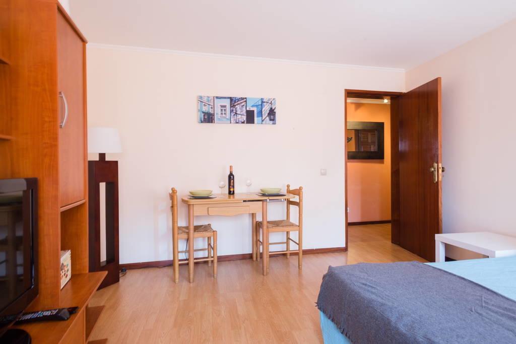Casa Nossa Apartment Lisbon Exterior photo