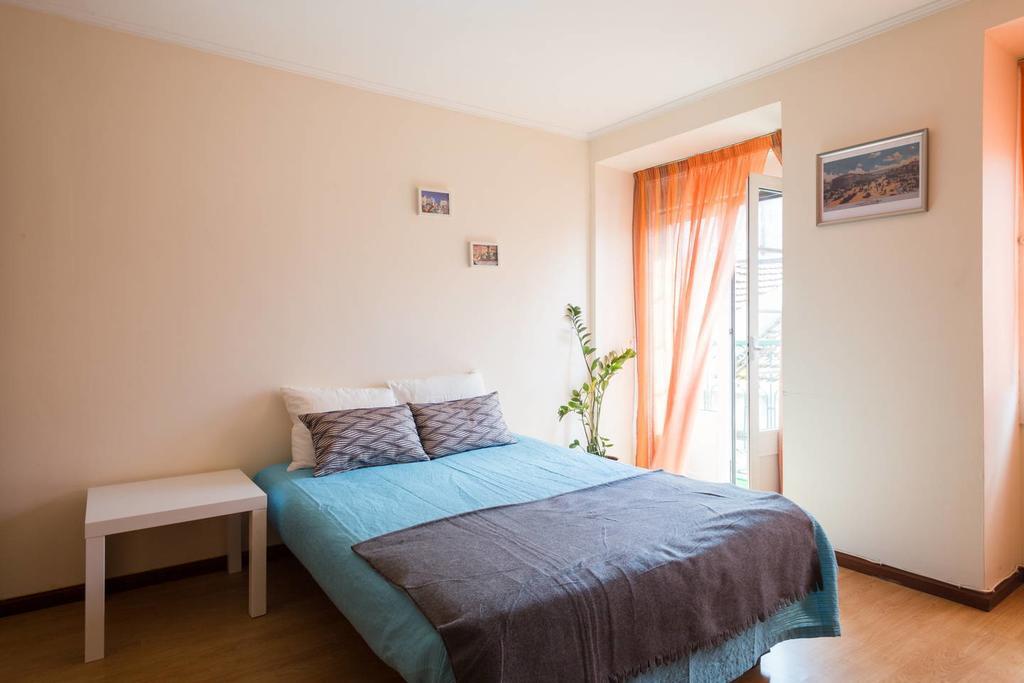Casa Nossa Apartment Lisbon Exterior photo